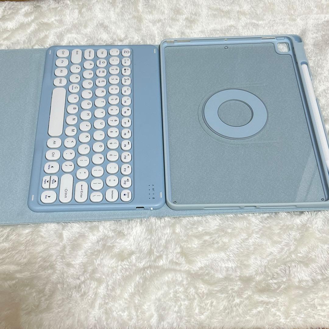 【korn_14】iPad第9世代256GB スペースグレー