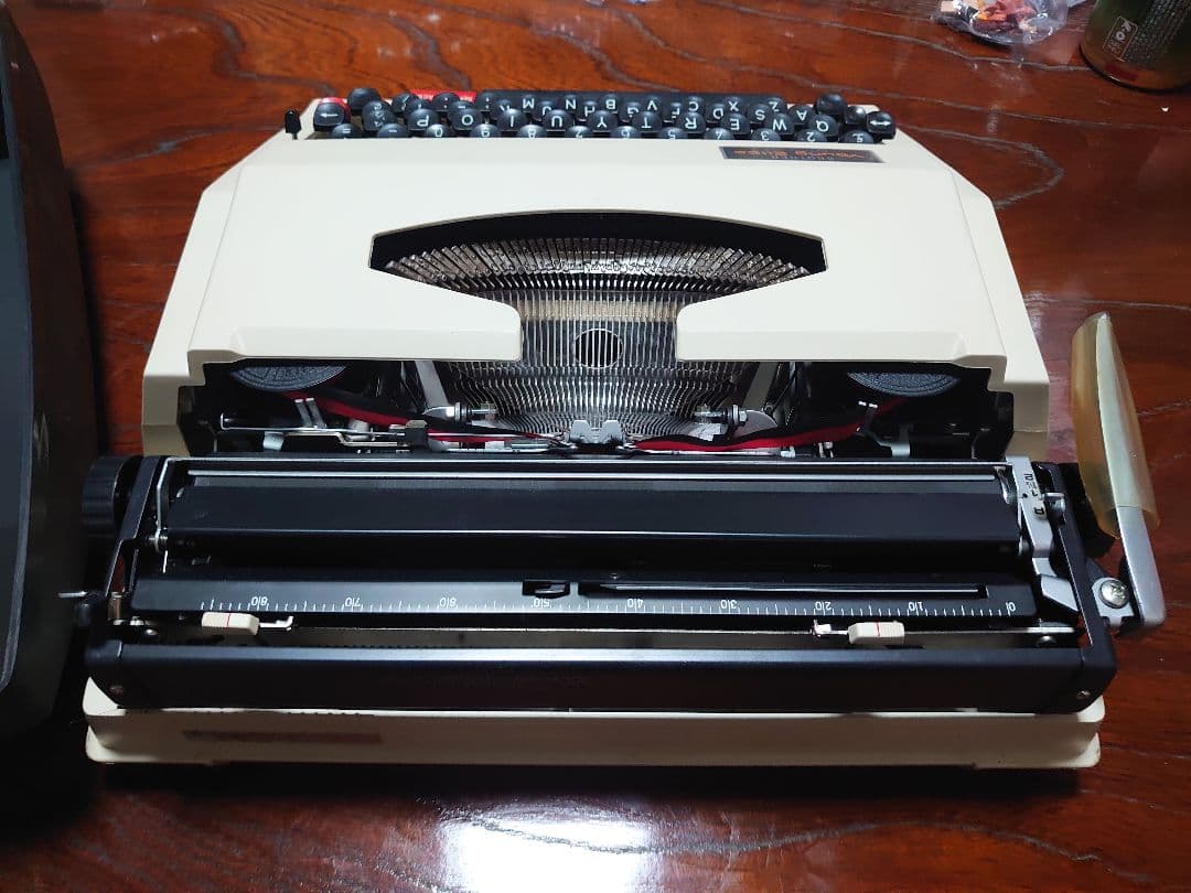 Brother Young Elite タイプライター