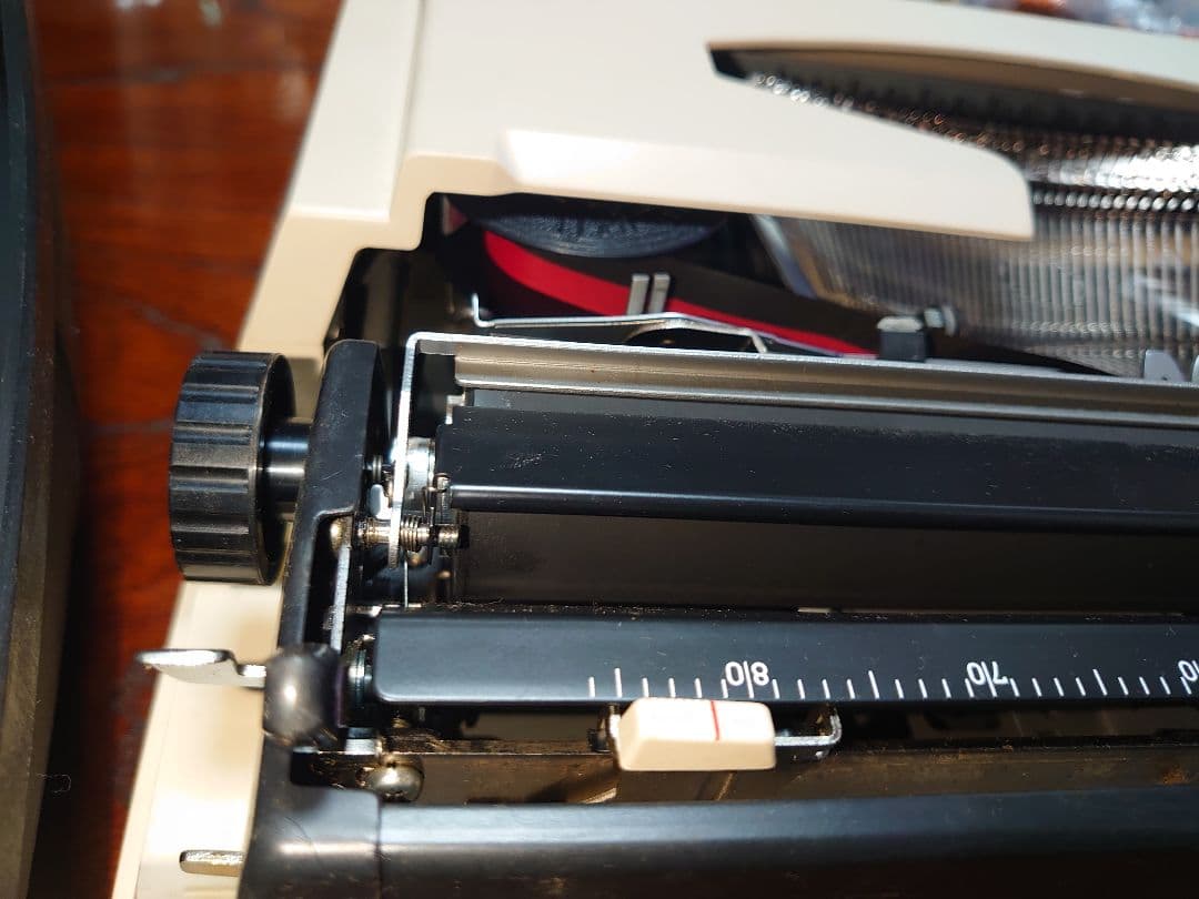 Brother Young Elite タイプライター