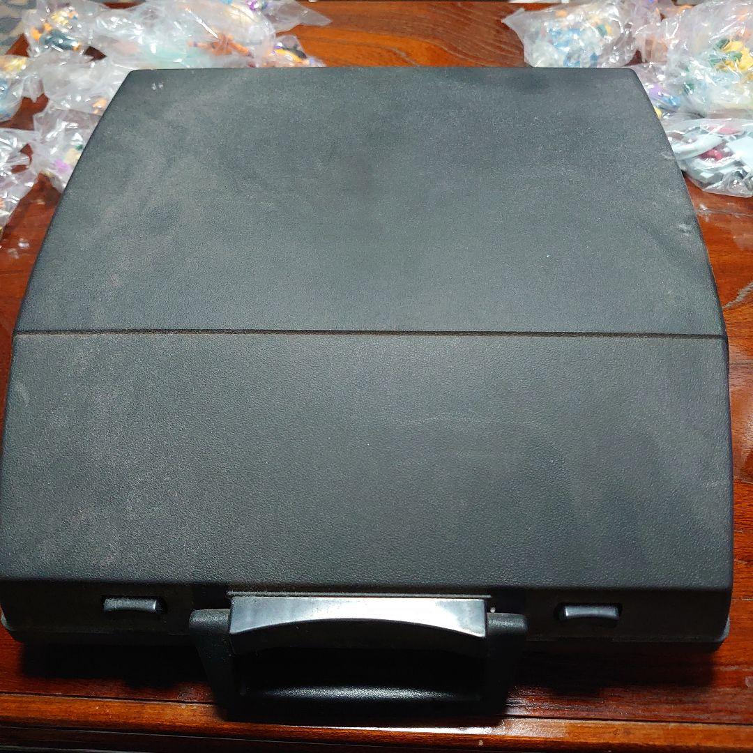 Brother Young Elite タイプライター