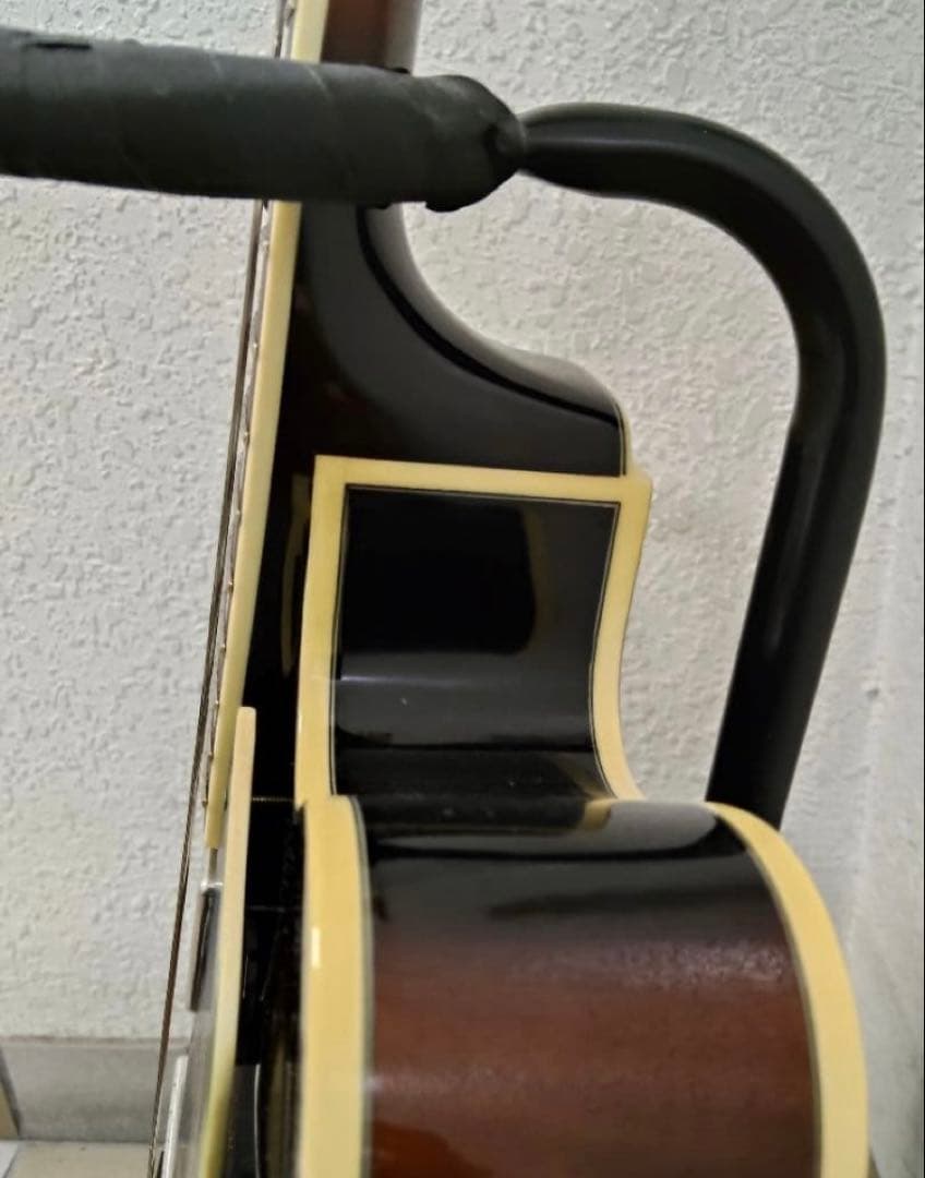 Ibanez　Mod　アイバニーズ　AFJ95 VSB 　フルアコ　エレキギター