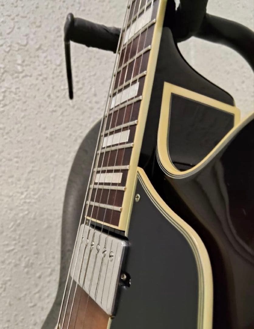 Ibanez　Mod　アイバニーズ　AFJ95 VSB 　フルアコ　エレキギター