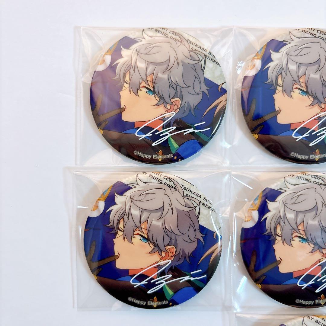 あんスタ 瀬名泉 TRIP 缶バッジ 丸缶バッジ