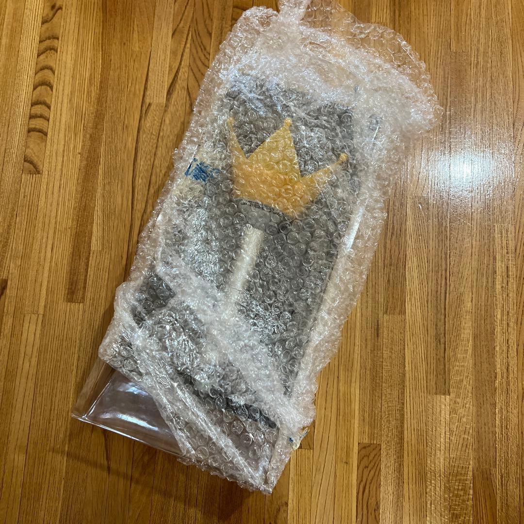 ★BIGBANG 韓国版 初期 ペンライト★ 王冠