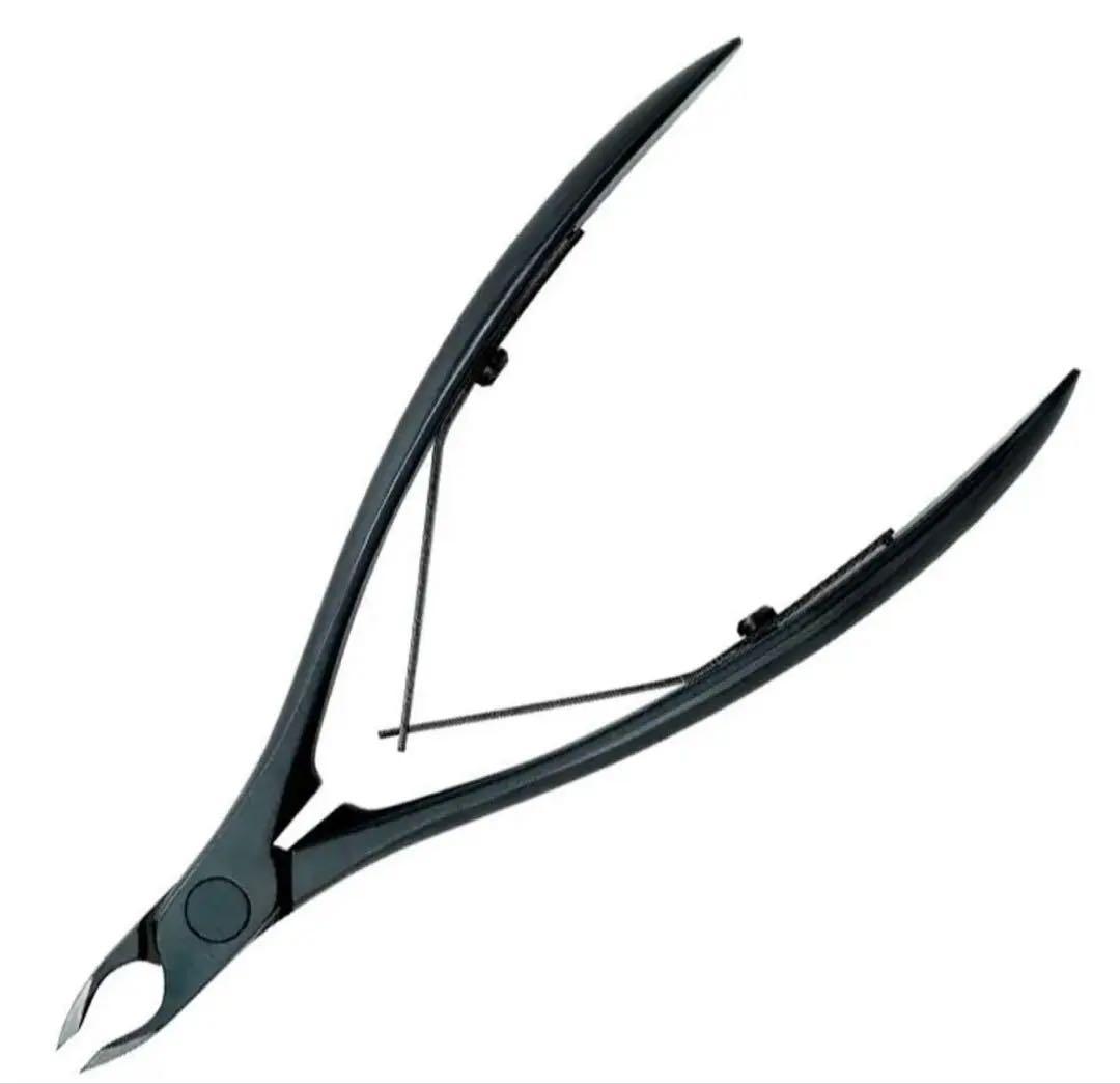 内海 IXIA キューティクルニッパー 値引きしました
