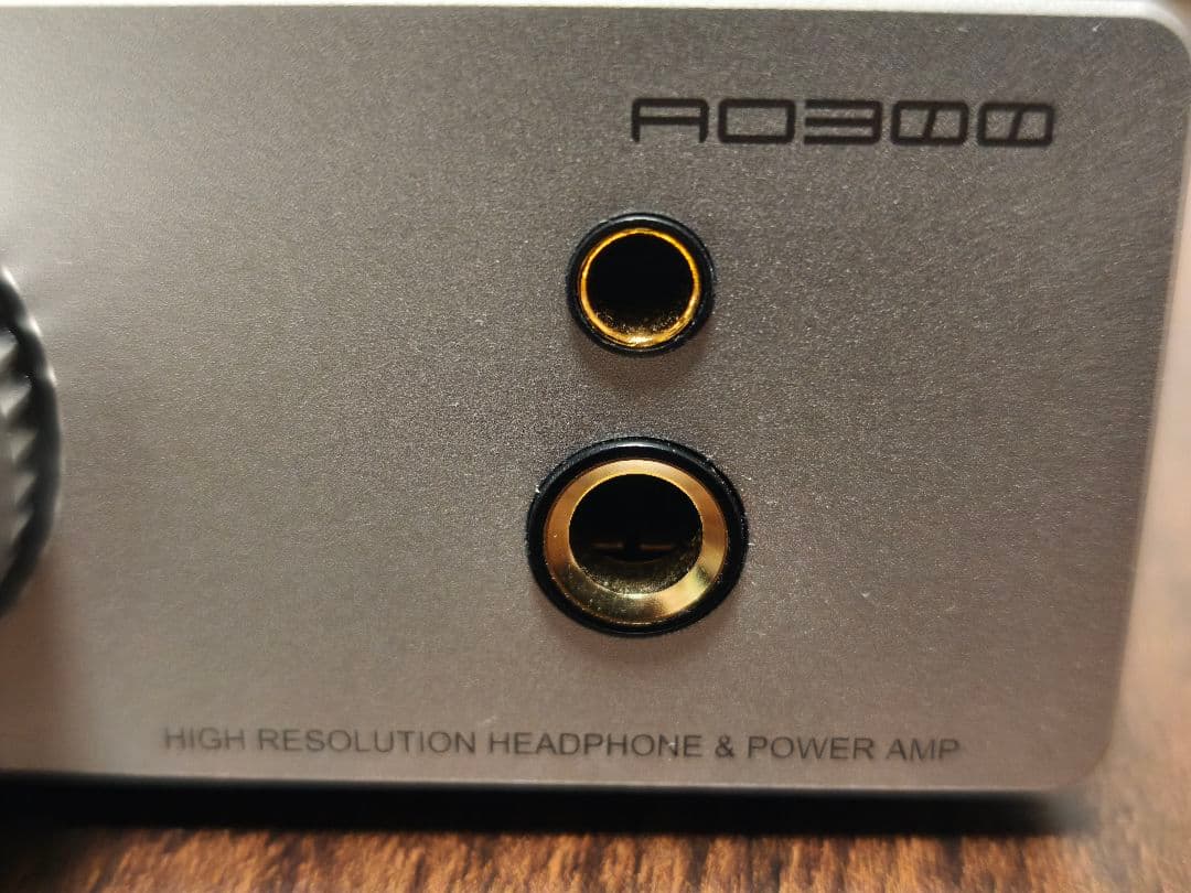 【美品】SMSL AO300 アンプ プリメインアンプ パワーアンプ DAC