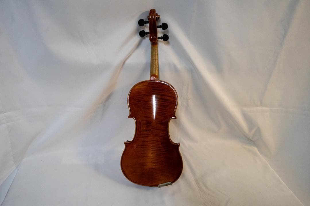 SUZUKI★スズキ★鈴木バイオリン★550★3/4★1990年製★ケース付き