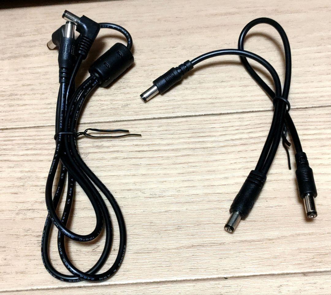 ギター VITAL AUDIO / POWER CARRIER VA-08 MKII