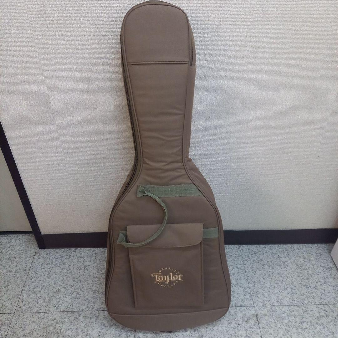 Taylor　テイラー　アコースティックギター　アコギ　114e