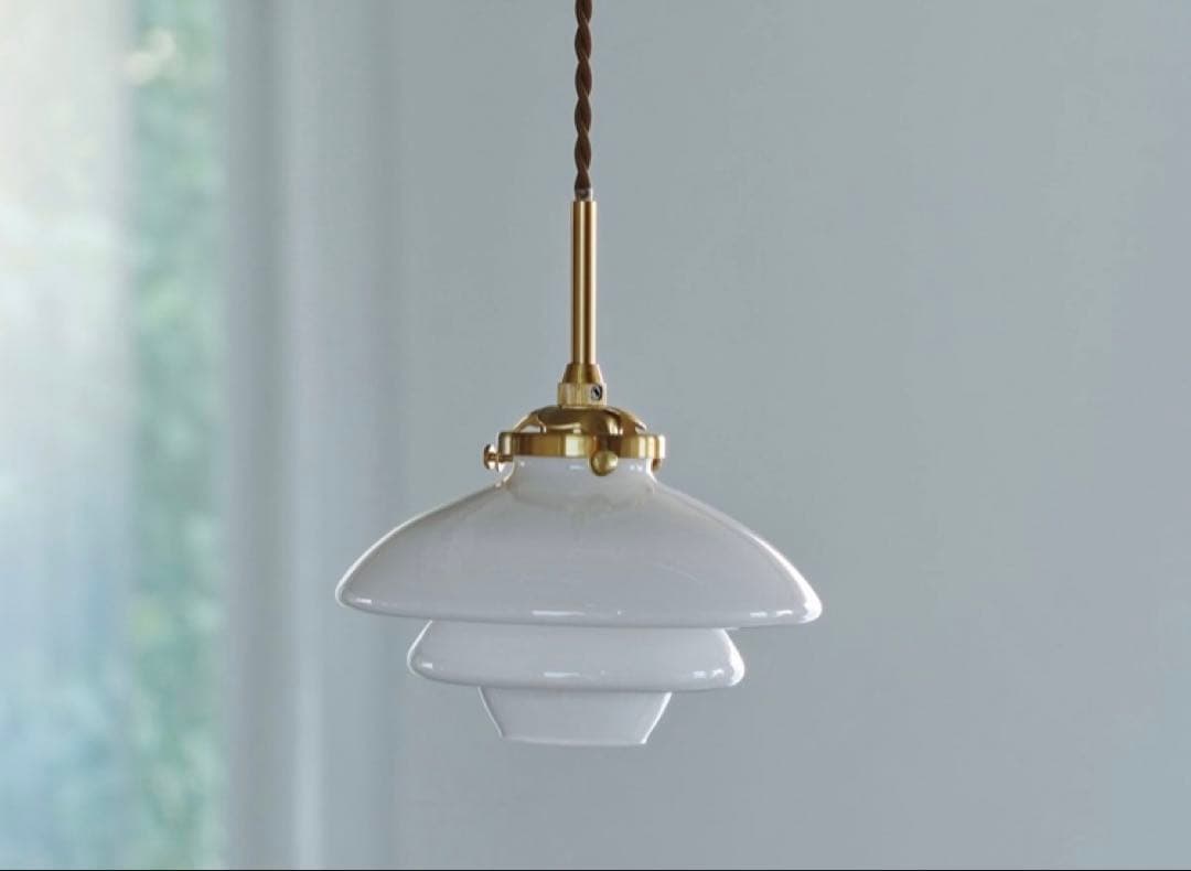 ペンダントライト〈FLYMEe/フライミー〉