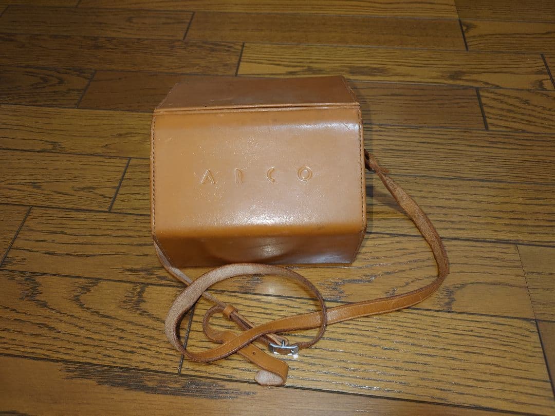 【いいねで値引き】コレクション♪ARCO アルコ8mmカメラ 美品オールドレンズ