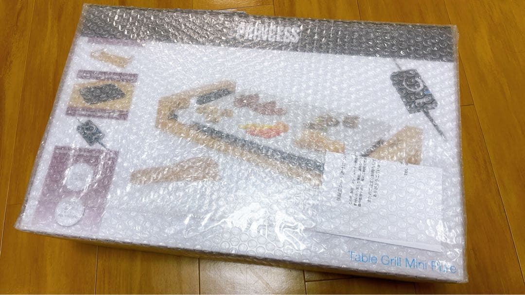 PRINCESS テーブルグリル ミニピュア