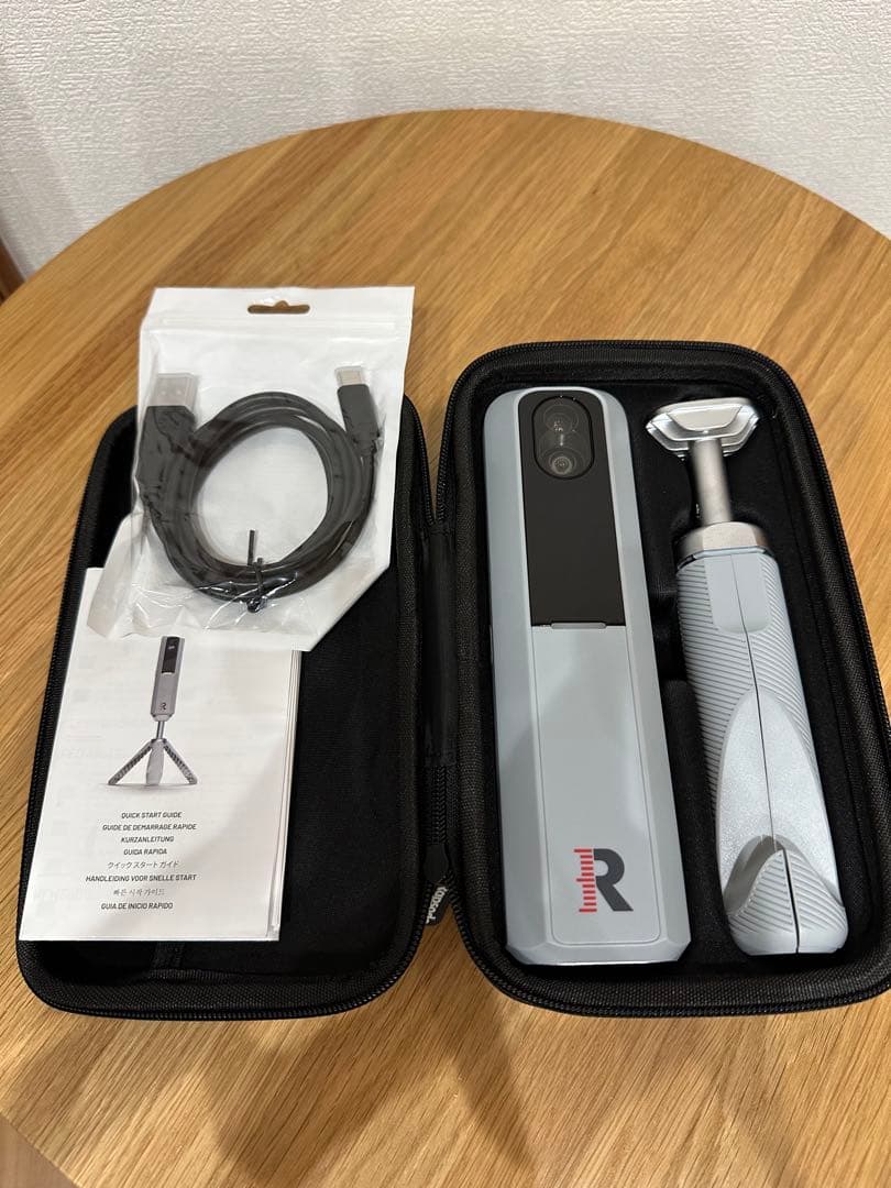 Rapsodo MLM2 PRO ゴルフシミュレーター