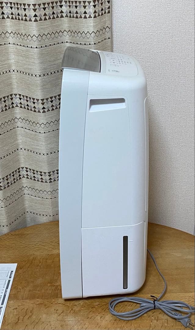 SHARP 衣類乾燥機 CV-J180