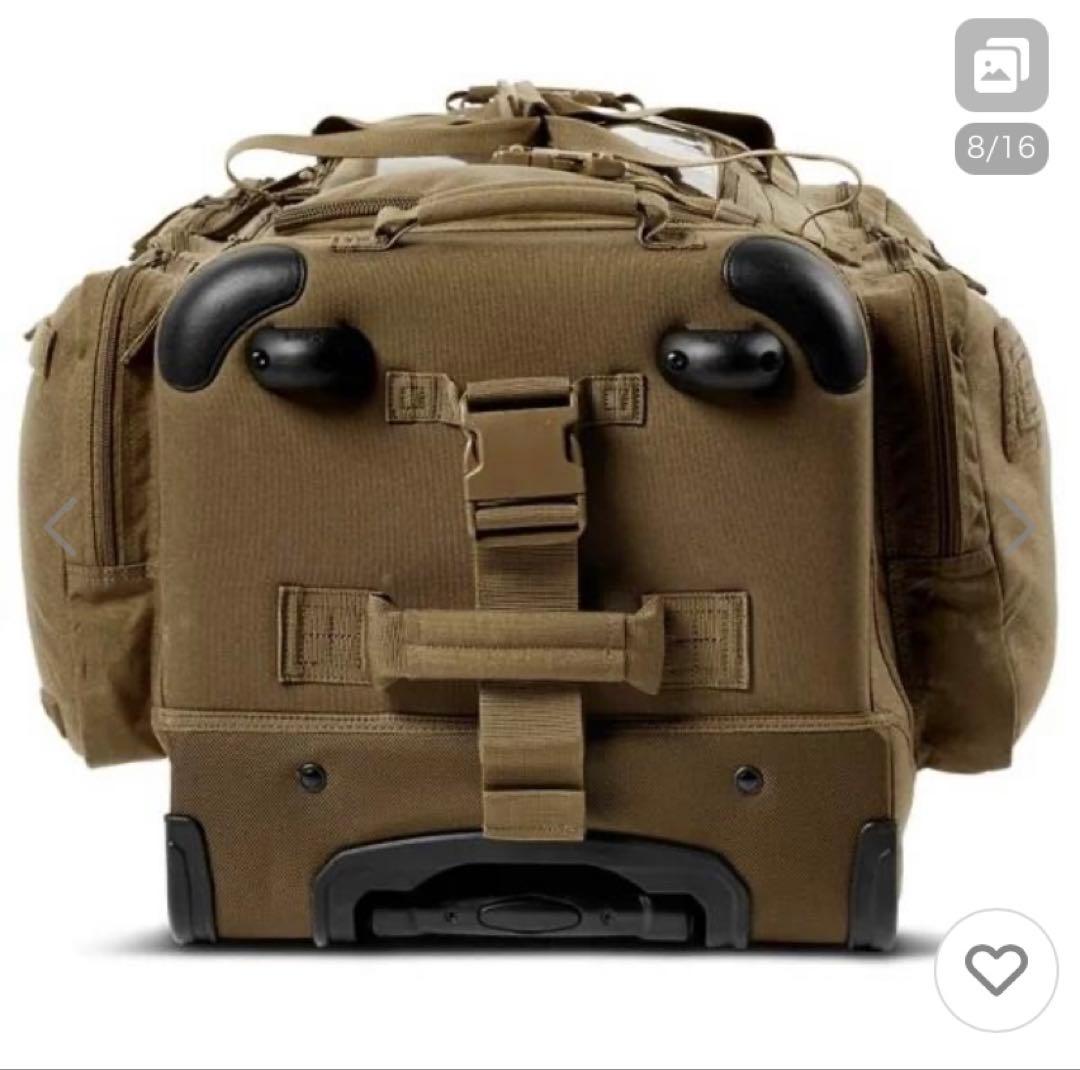 新品！ 5.11 TACTICAL タクティカル SOMS™ 3.0