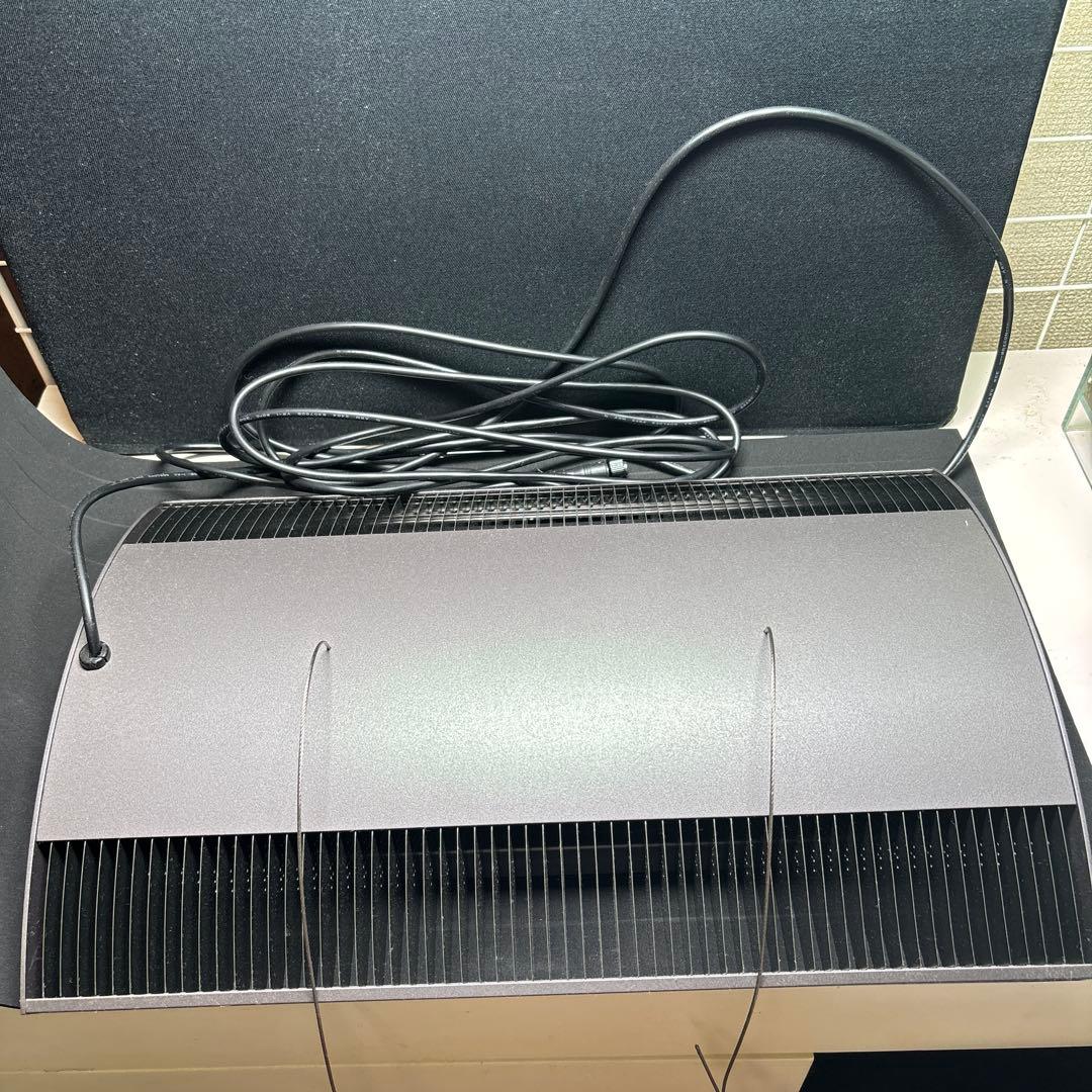 中古ADAソーラーRGBと専用シェードセット