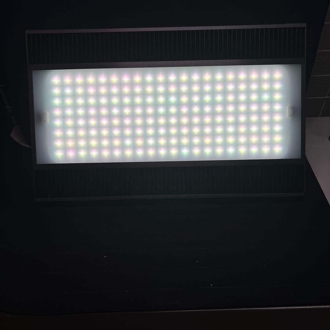 中古ADAソーラーRGBと専用シェードセット