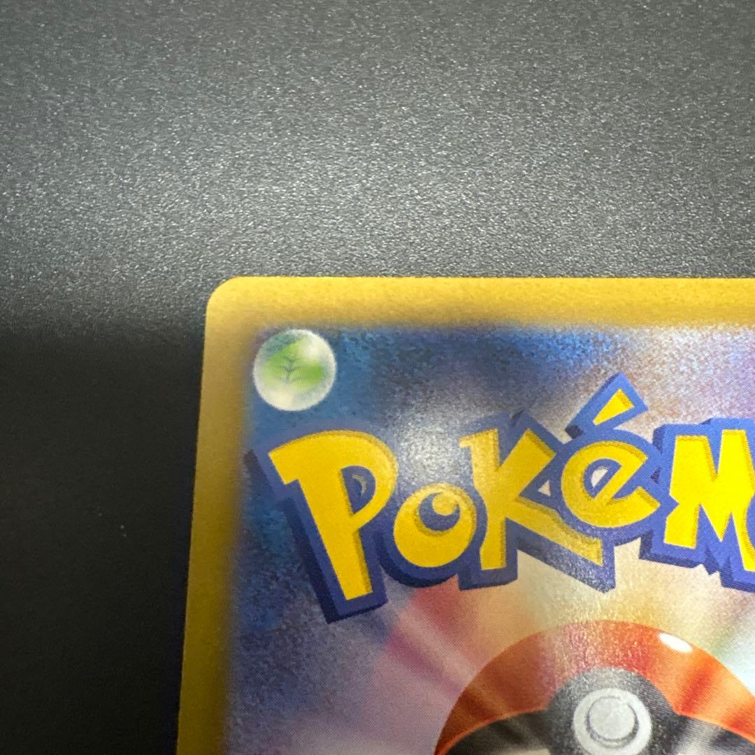 【源蔵】メガリザードン ex SAR & SR インフェルノx