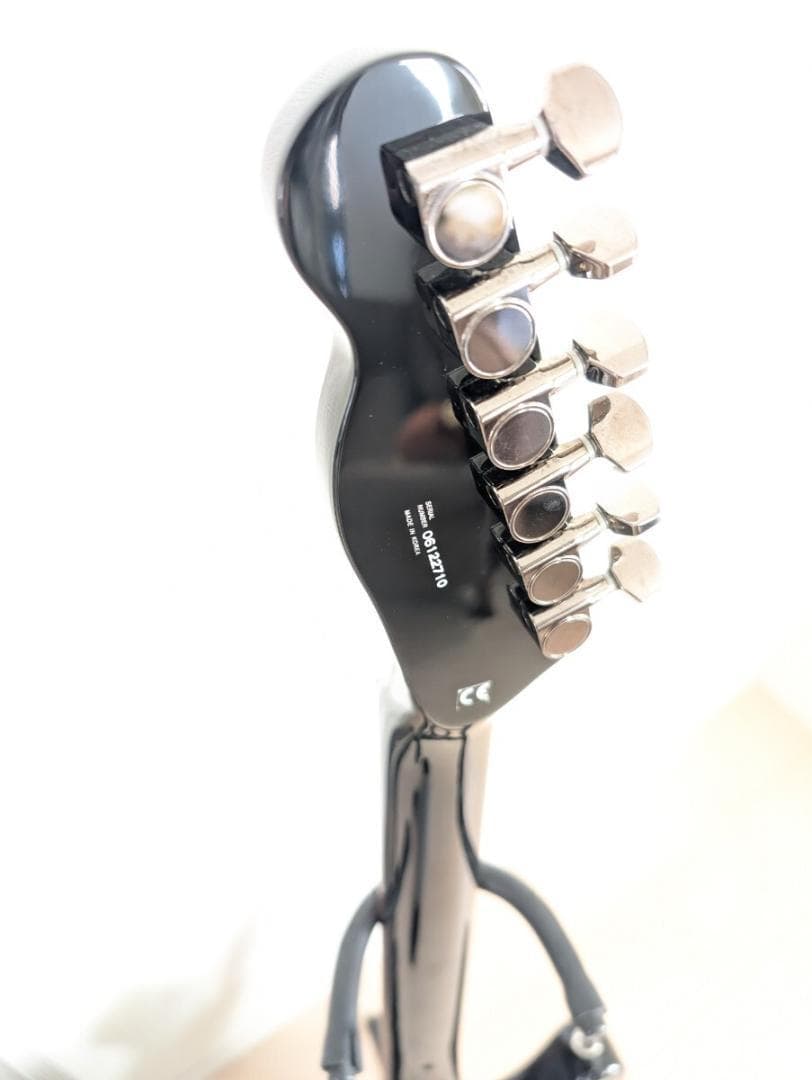 【希少・外装極美品】fender　TC90　現状品　 TC-90SKB-56