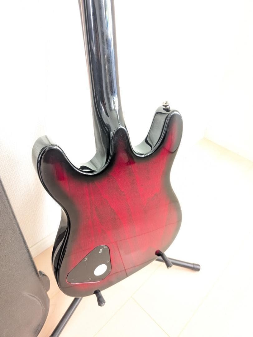 【希少・外装極美品】fender　TC90　現状品　 TC-90SKB-56