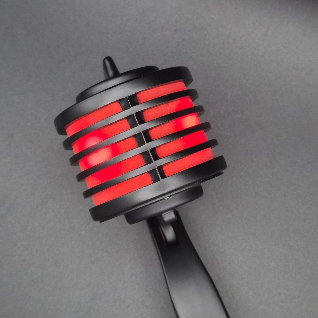 Heil Sound The Fin ヘイルサウンド ダイナミックマイク LED