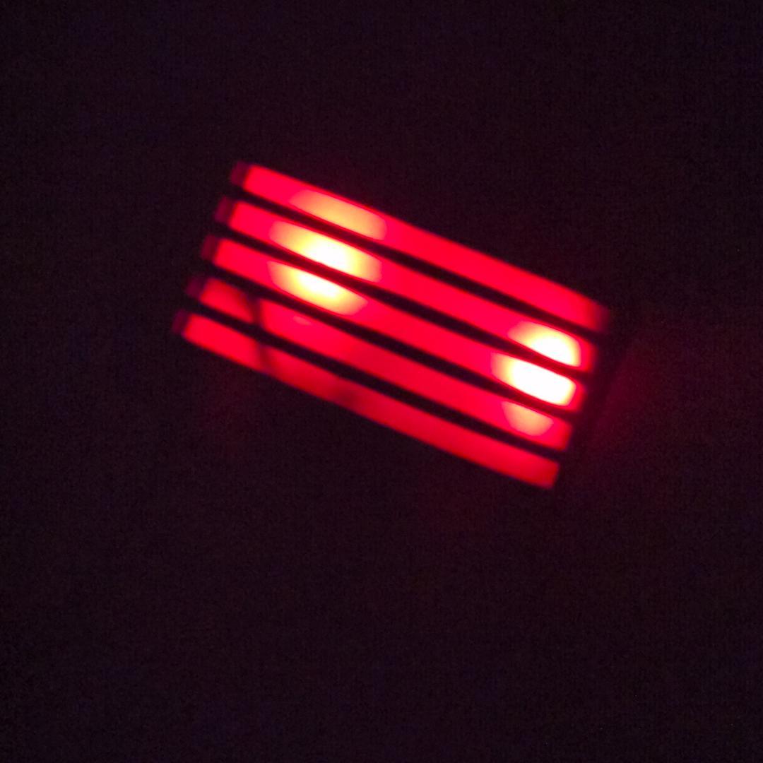 Heil Sound The Fin ヘイルサウンド ダイナミックマイク LED