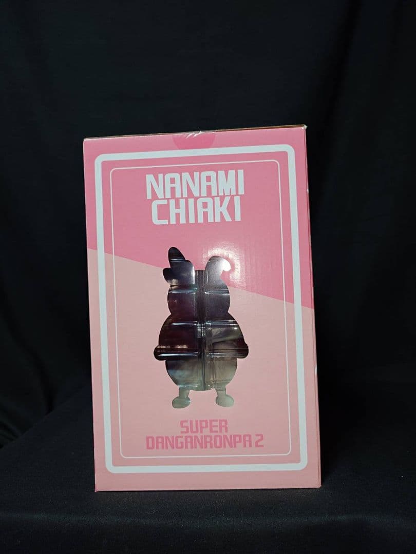 七海千秋 1/8スケール フィギュア