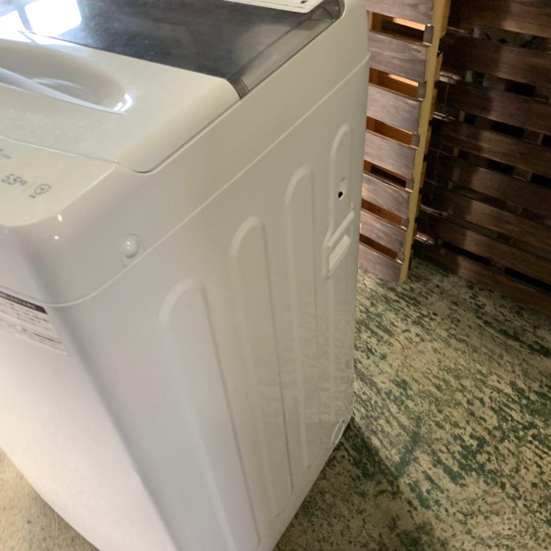 J404R Hisens/Haier 単身サイズ 家電セット 冷蔵庫 洗濯機