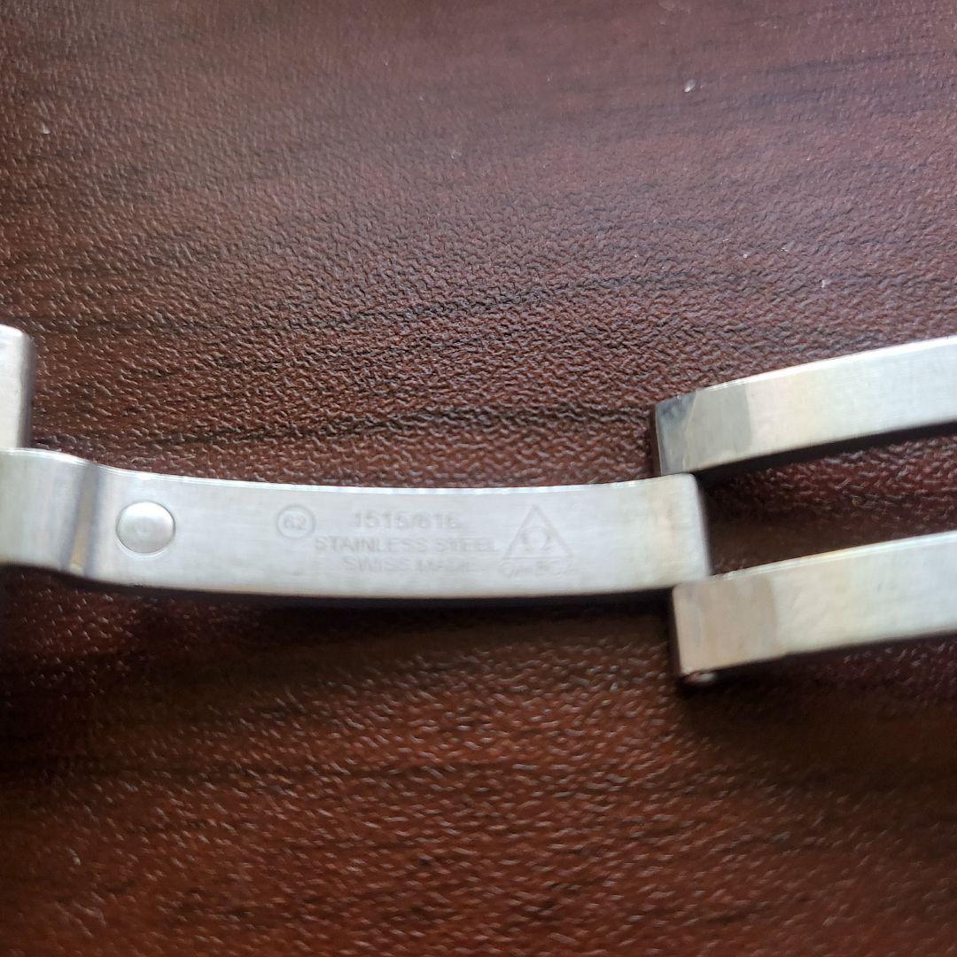 オメガ正規ブレスレット20ｍm
