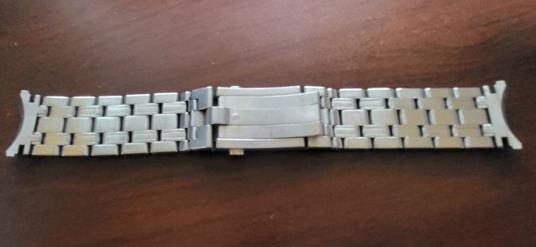 オメガ正規ブレスレット20ｍm