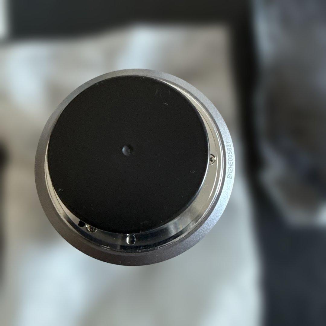 Panasonic H-H020 20mm F1.7 ASPH. レンズ