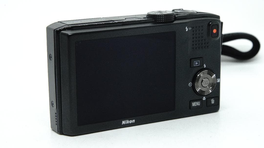 【X2107】 Nikon COOLPIX S8100 ニコンクールピクス