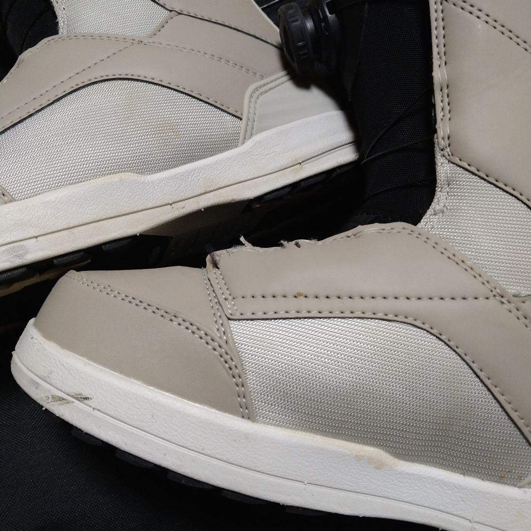 k2 KINSLEY スノーボードブーツ BOA 26センチ