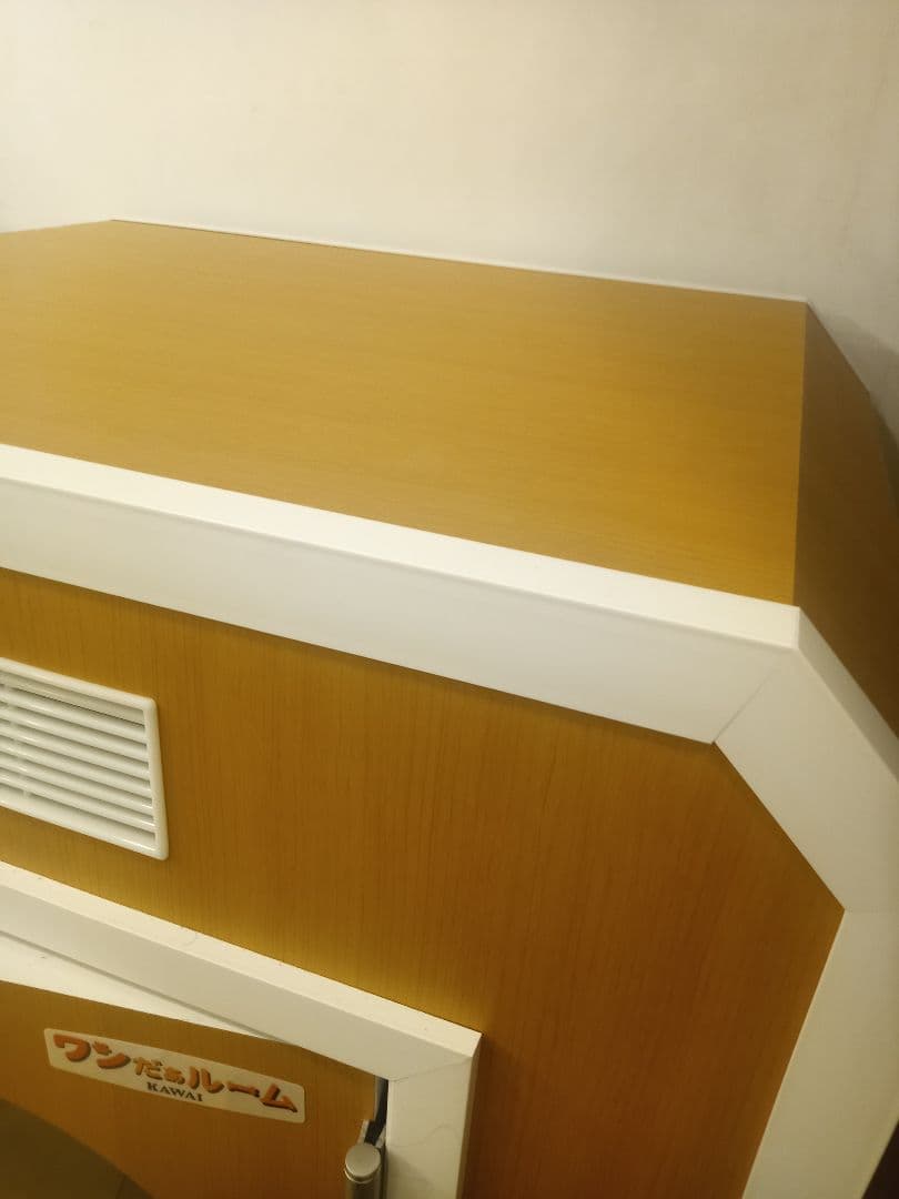 ワンだぁルーム　KAWAI　防音室