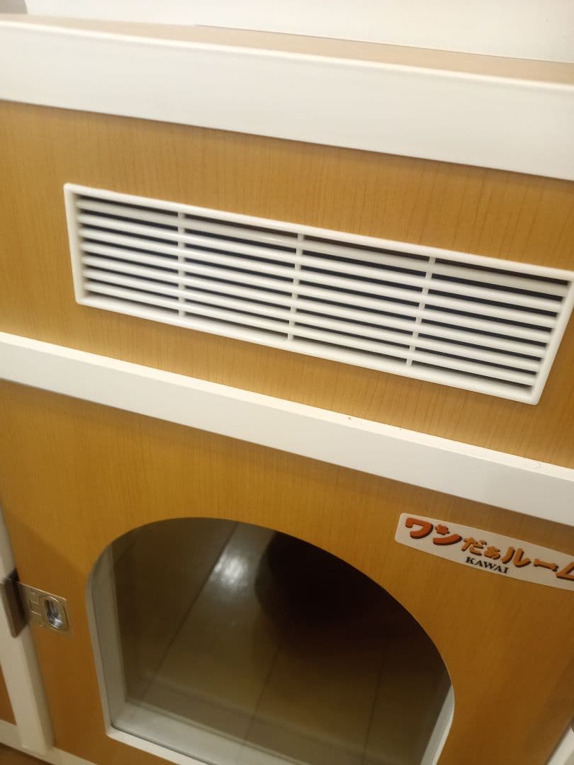 ワンだぁルーム　KAWAI　防音室