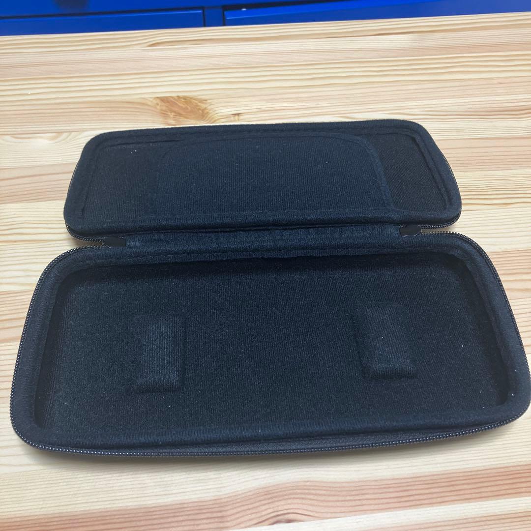 Switch 本体とリングフィットのセット　ケース付き