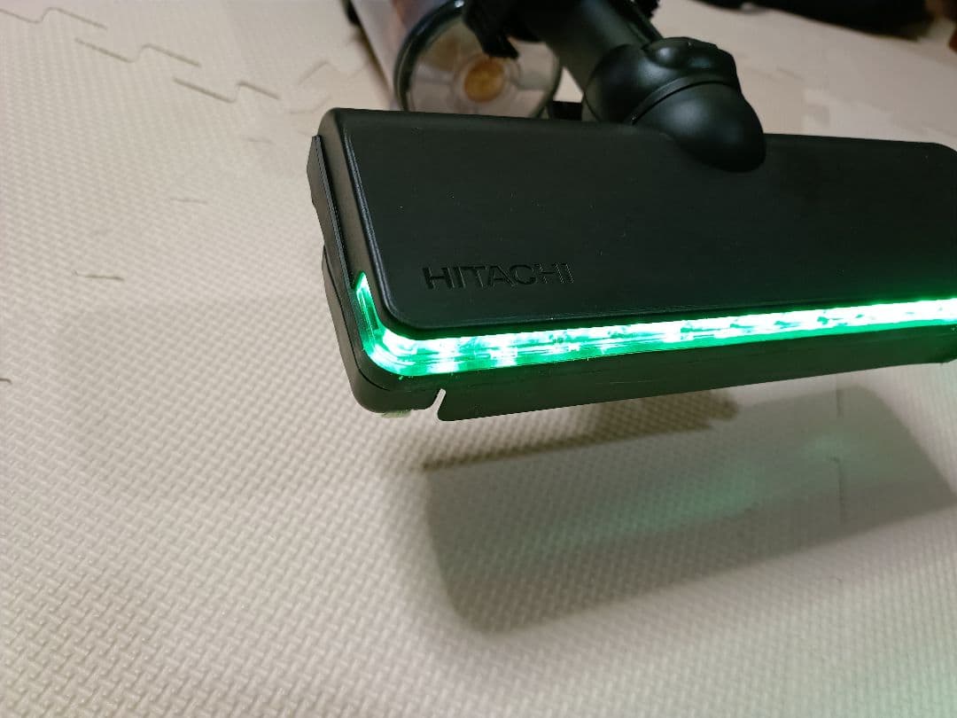 日立 パワーヘッド D-DP36 PV-BH900SM-003 使用数回