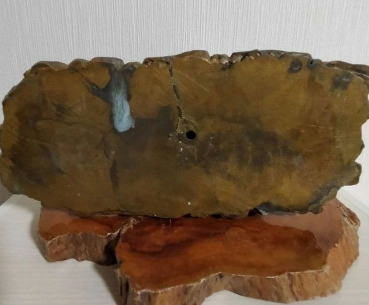 ✨セール✨アンティーク銅製仏像　開運商売繁盛の神様七福神　布袋尊様の座像