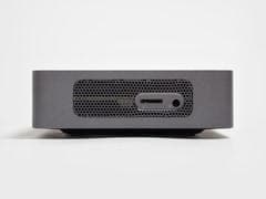 MINISFORUM UN305 高性能ミニPC ディスプレー３台接続できる