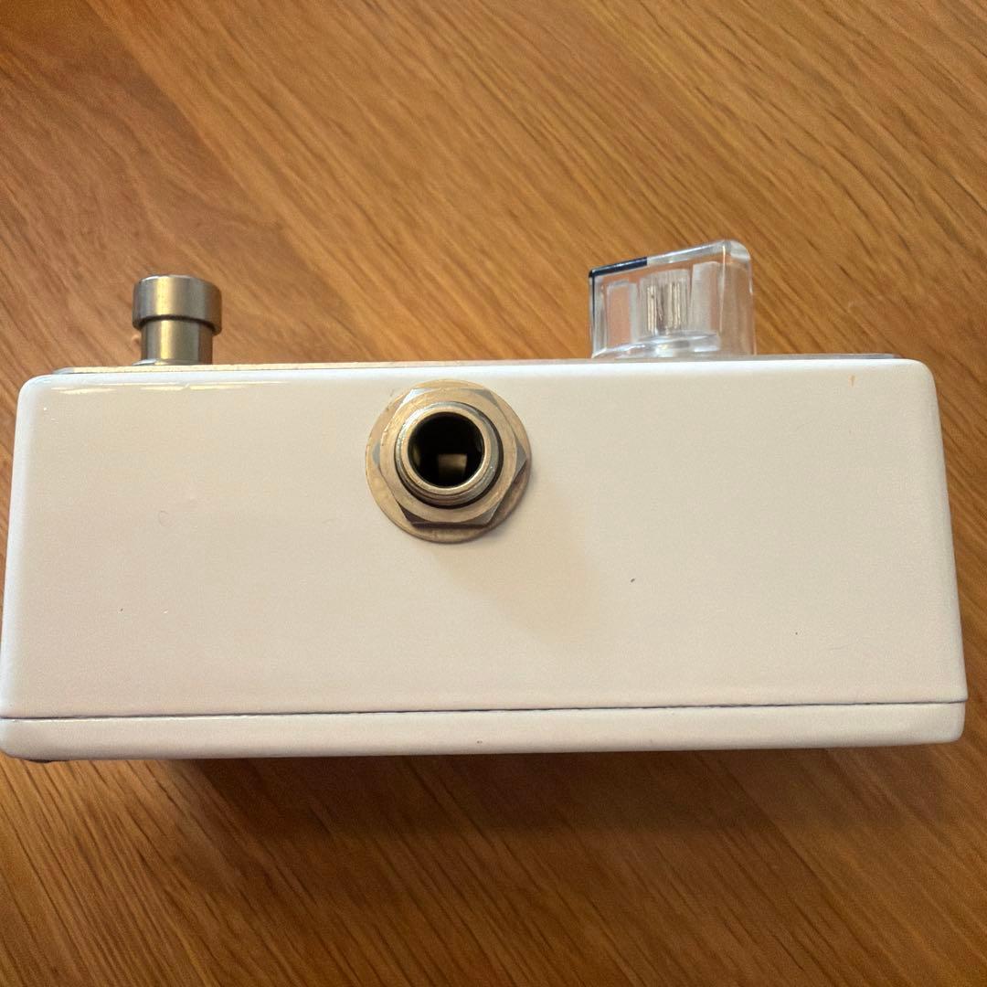 EP-booster ホワイト 白