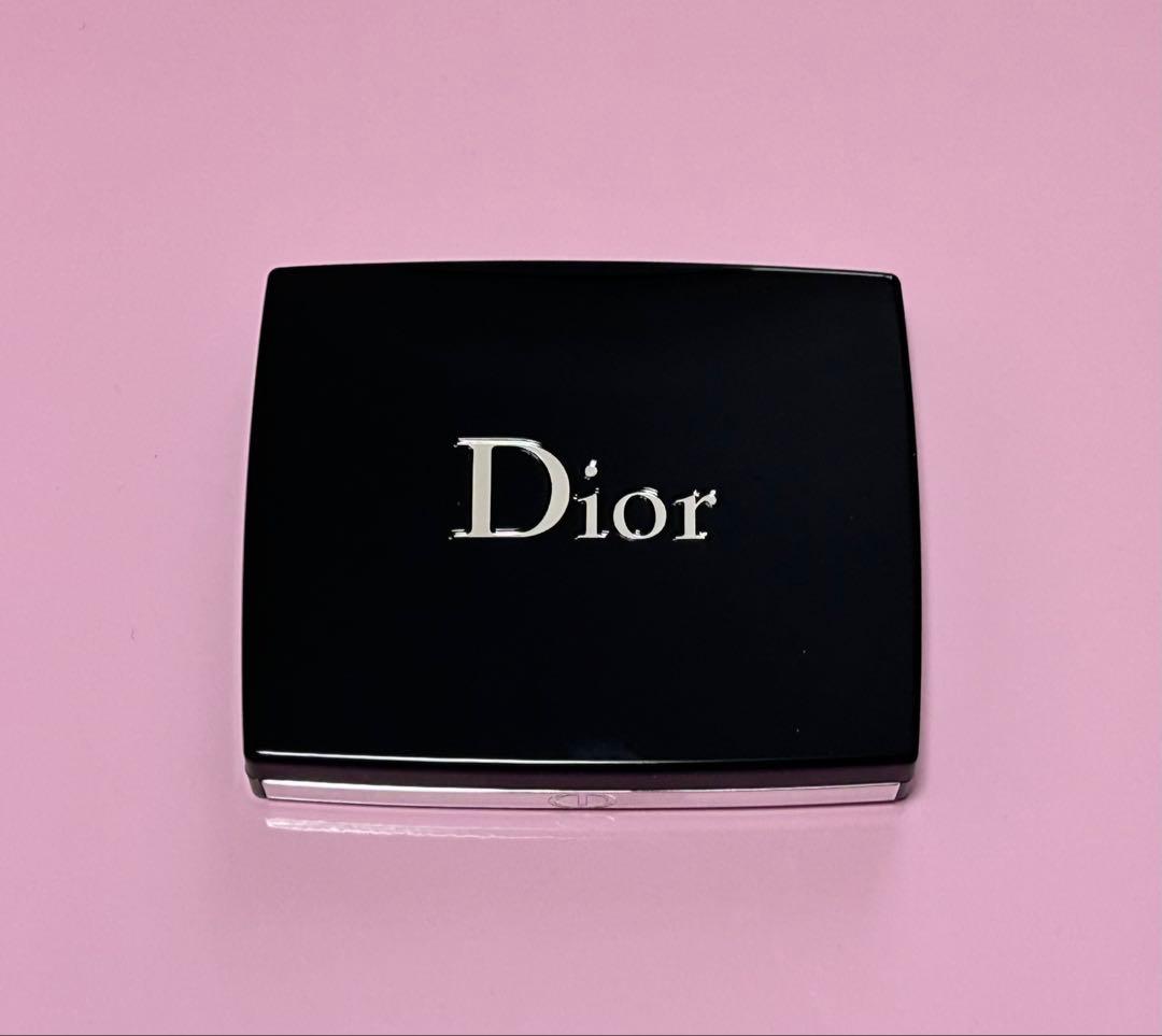 限定 Dior ブラッシュ 388 トリオンフ サテン