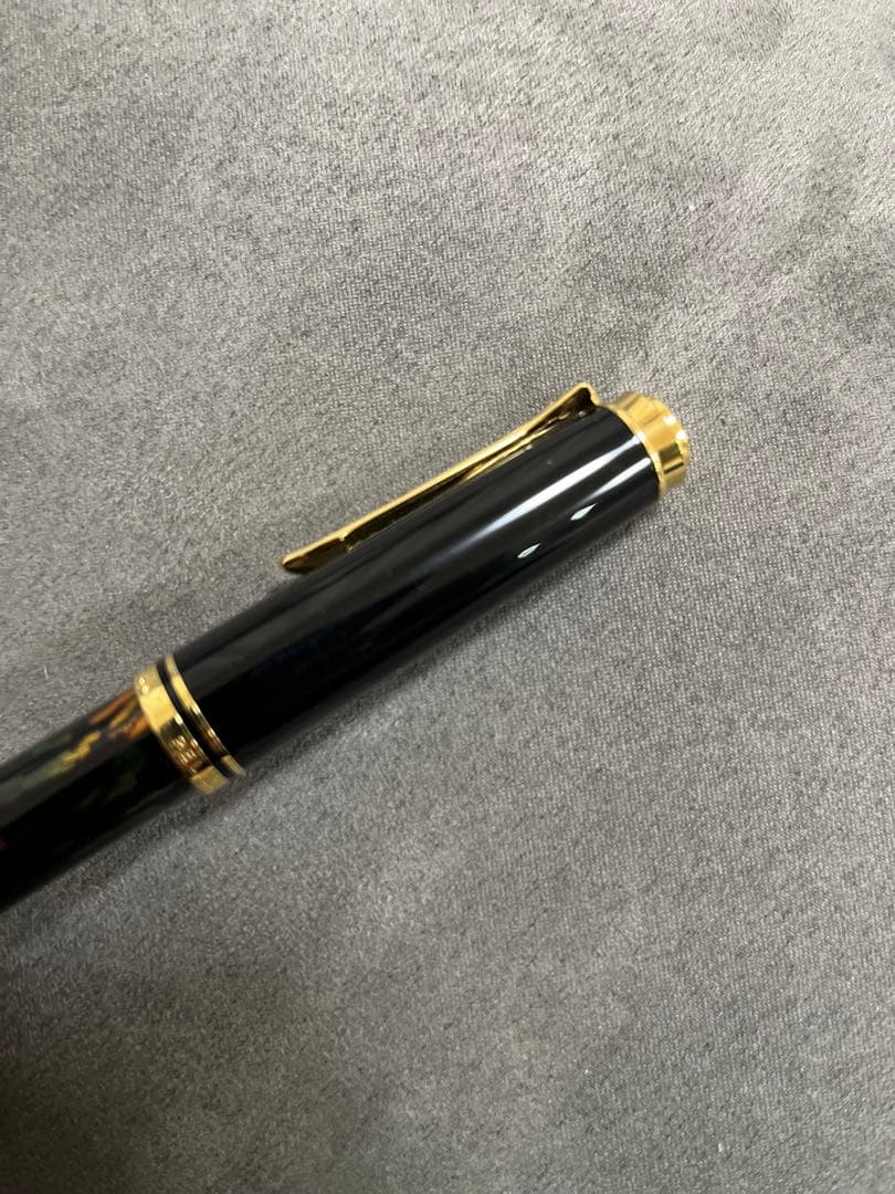 Pelikan（ペリカン）万年筆 スーベレーン M600 アートコレクション