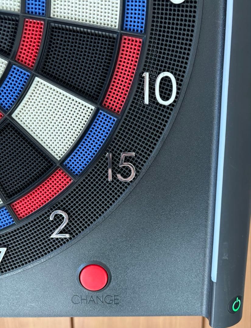 DARTSLIVE ダーツライブ　200S TRiNiDAD マルチスタンド付き