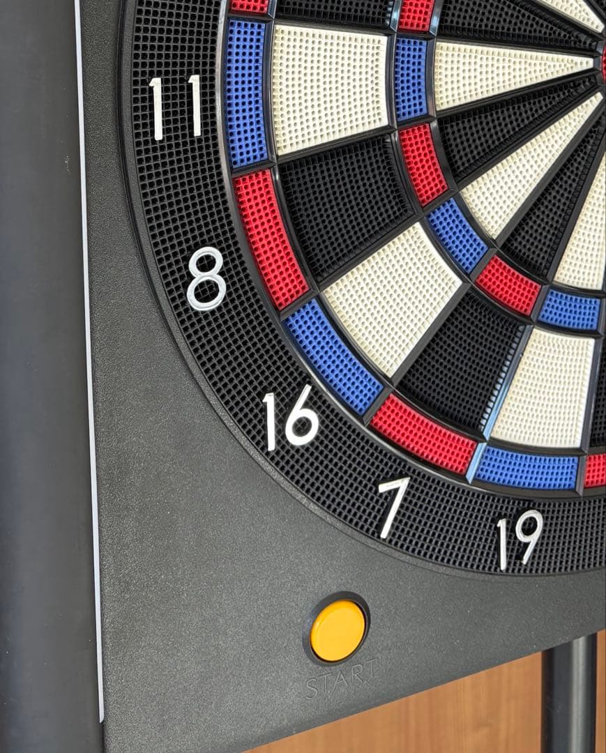 DARTSLIVE ダーツライブ　200S TRiNiDAD マルチスタンド付き