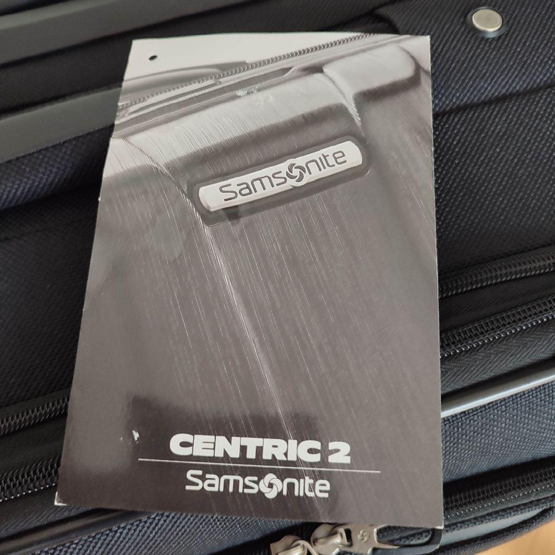 サムソナイト Samsonite スーツケース Centric2