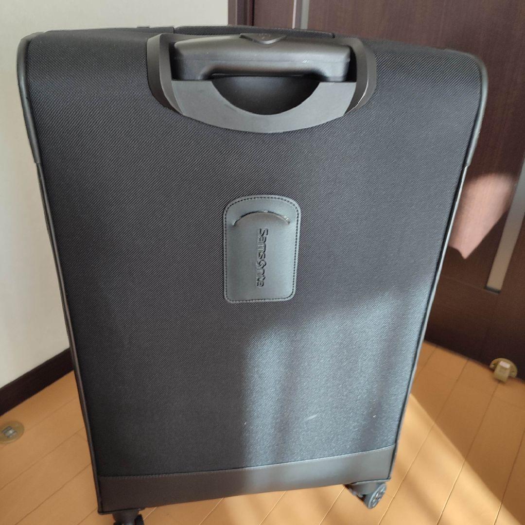 サムソナイト Samsonite スーツケース Centric2
