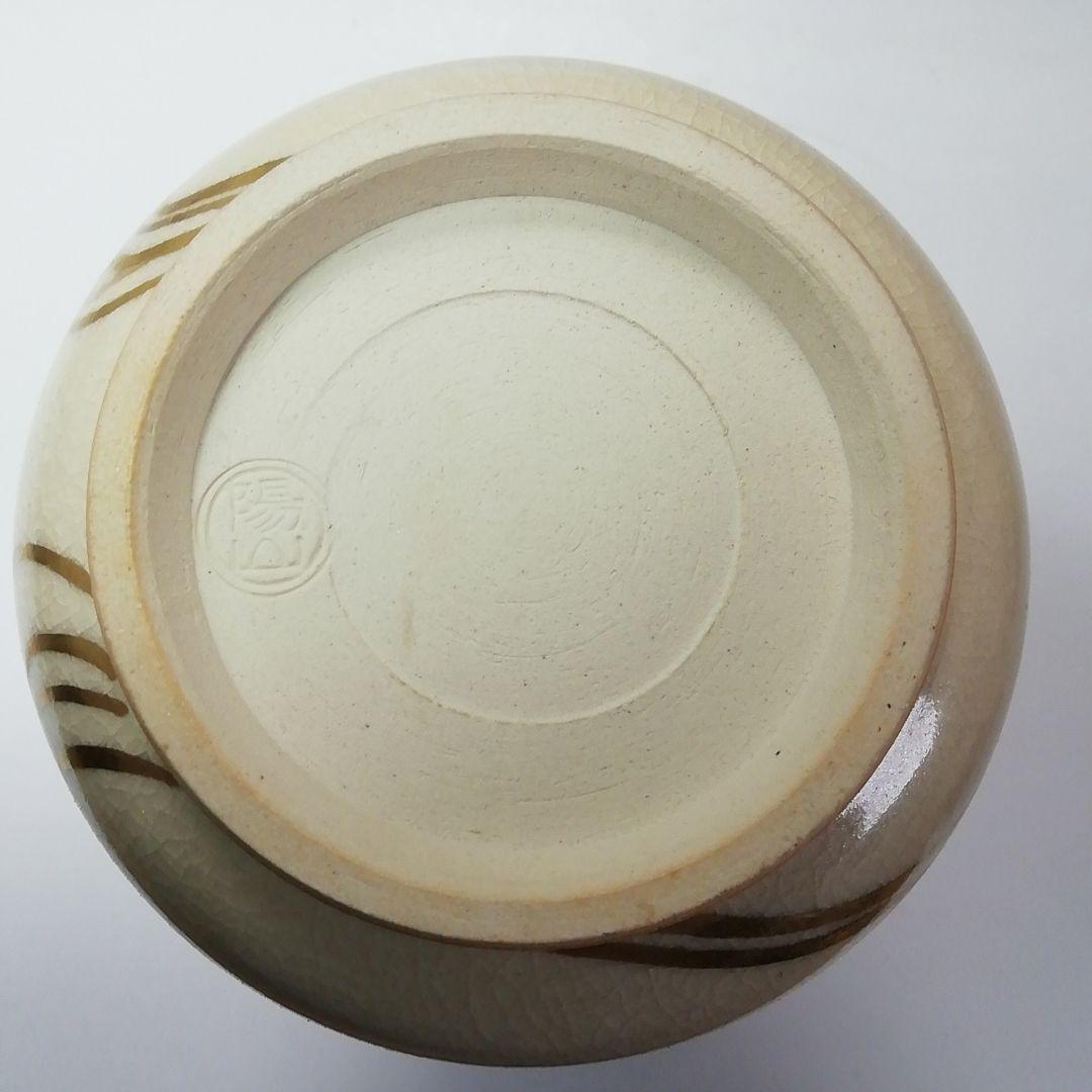 Ｓ６７９　皆具　『仁清写　皆具』『平安陽山作』　茶道具