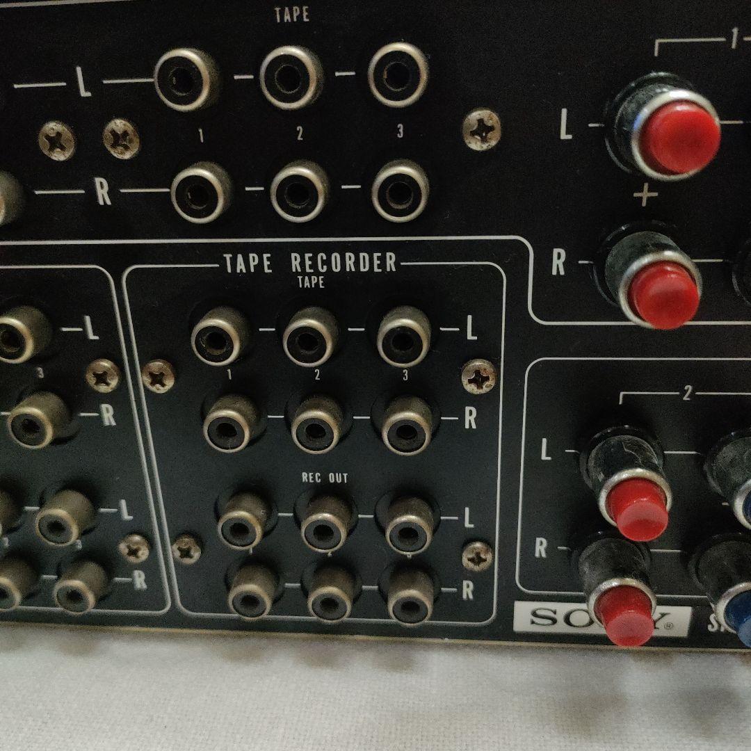 SONY 3335 セレクター