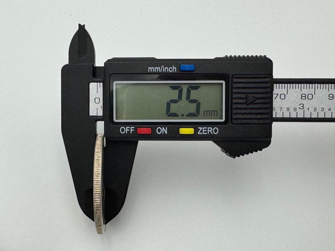 アメリカ 1ドル銀貨　ピースダラー　1922年