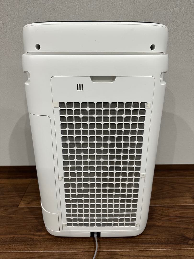 SHARP 加湿空気清浄機　KI-RS50-W